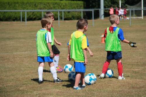 بطولة فئة اقل من 12 سنة