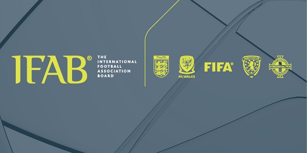 تعديلات على مستوى قوانين اللعبة IFAB