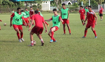 انتقاء المنتخب الولائي (1997)