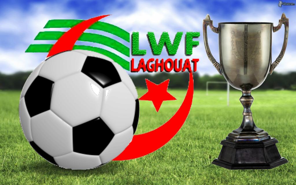 كاس الولاية للفئات الشبانية