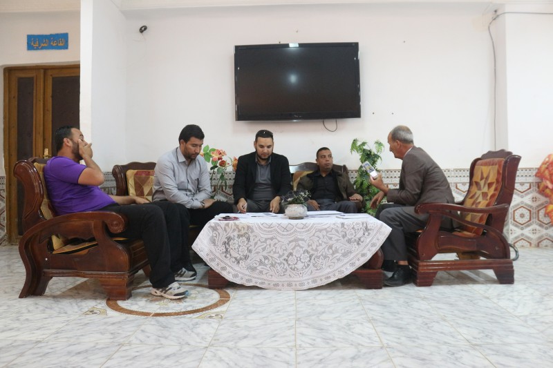 انطلاق بطولة القسم الشرفي