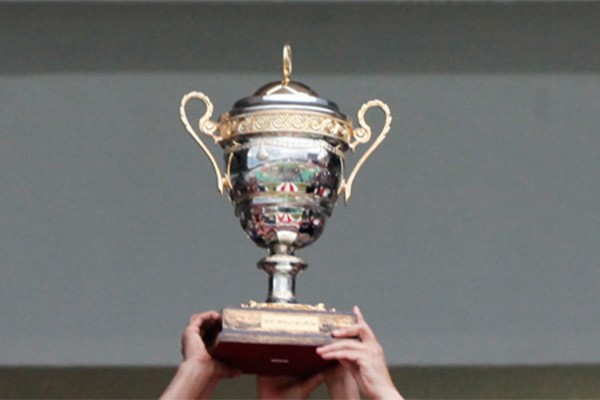 كاس الولاية