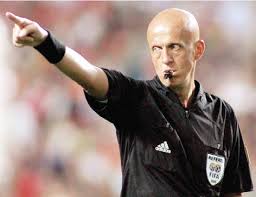 السادة الحكام