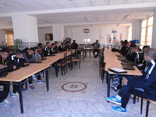 الجمعية العامة