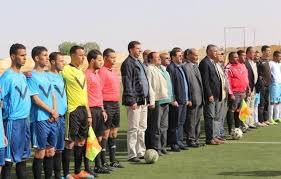 استدعاء منتخب اقل من 15