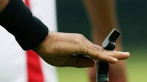 تعينات الحكام