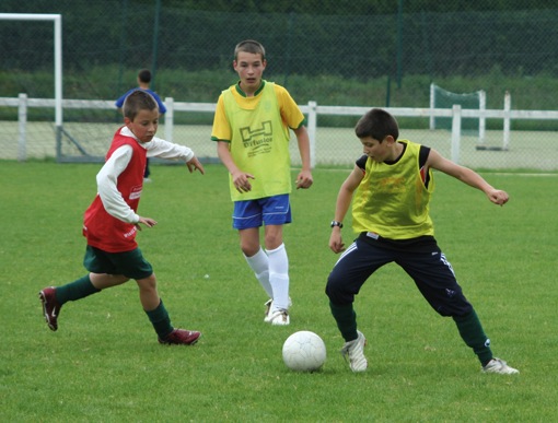 برنامج المقابلات المتأخرة - فئة الشباب