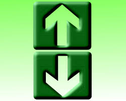 الصعود والنزول