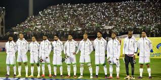 استدعاء المنتخب الولائي