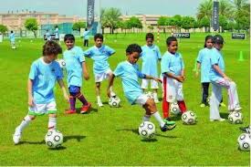 هام للمدارس الكروية