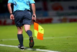 تعيينات الحكام لمباريات الأسبوع