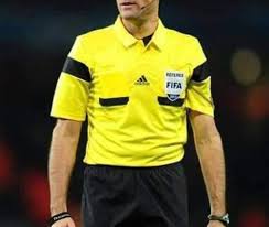 تعينات الحكام