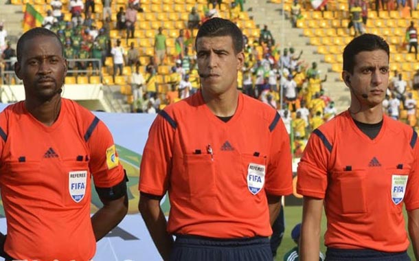 تكوين الحكام