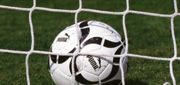 برنامج المباريات