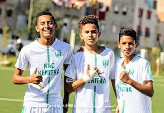 عملية الانتقاء النهائية