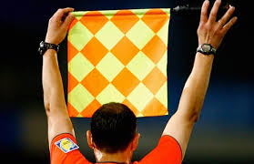 تعينات الحكام