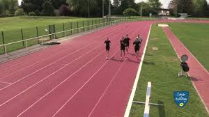 الاختبارات البدنية