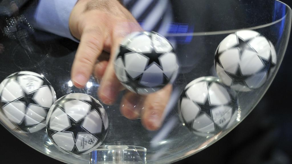 عملية القرعة