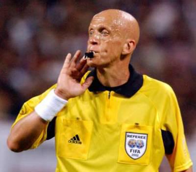 للحكام الناجحين