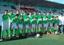 استدعاء المنتخب الجهوي