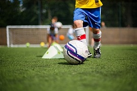 تعيينات الحكام كأس الطفولة