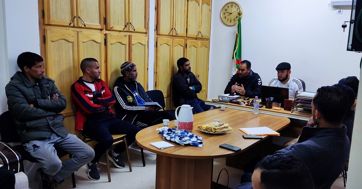 قرعة أقل من 13 سنة