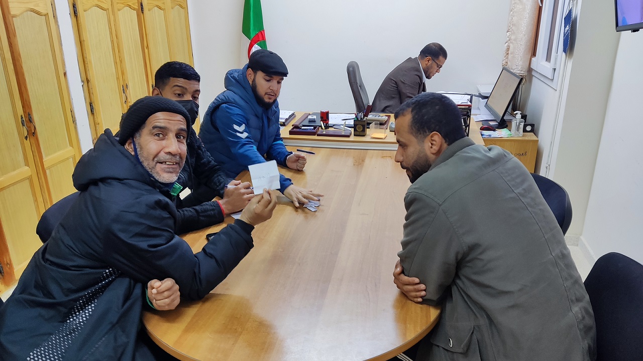 نتائج قرعة كأس الولاية U17