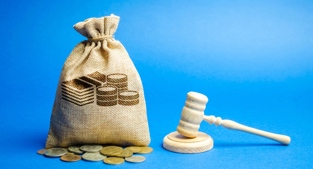 ما تبقى من الغرامات للموسم 2022/2021