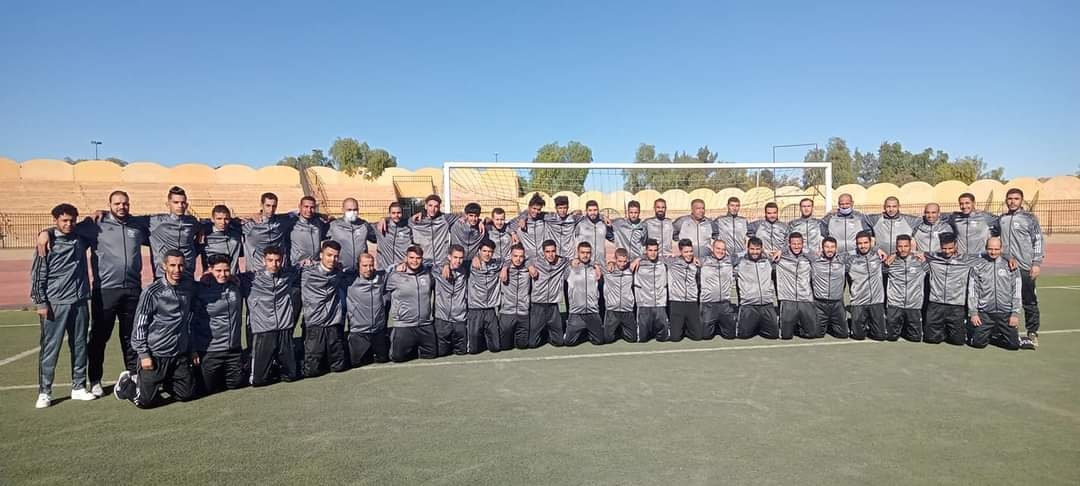 إعلان للحكام الجدد