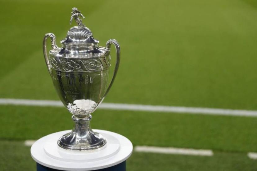 تعيينات الحكام للدور الثاني لكأس الرابطة أكابر