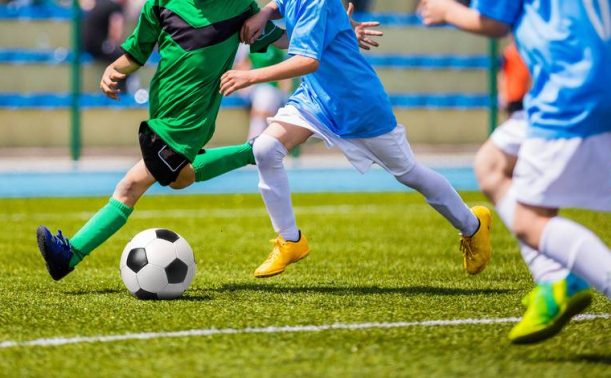 برنامج بطولة أقل من 14 سنة