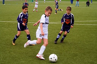 برنامج مباريات الأسبوع (U13)