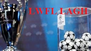 عملية القرعة