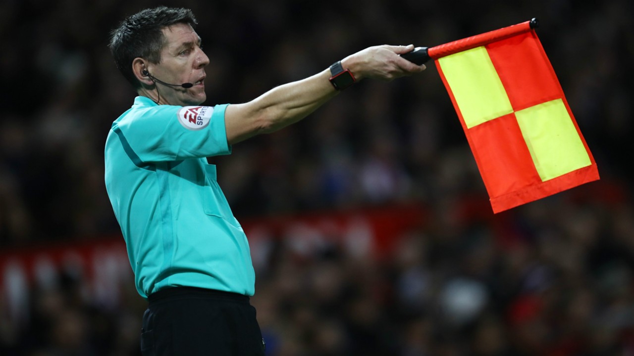 تعيينات الحكام