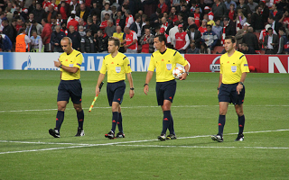 تعينات الحكام كاس الولاية وكاس المهورية