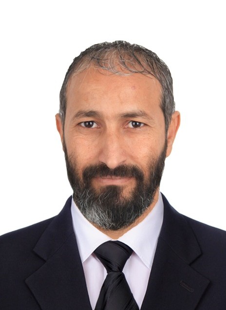 شلالي محمد