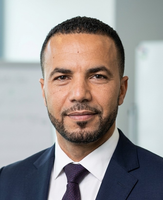 همشة عبد القادر