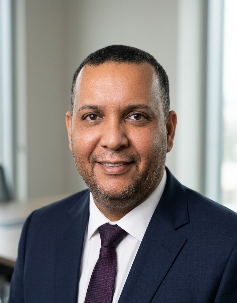 محمد خيراني